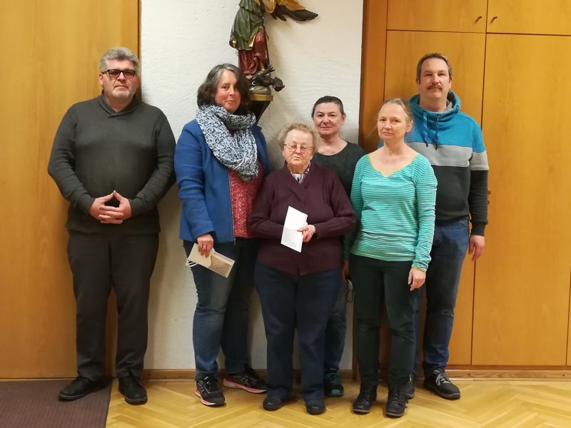 Pfarrgemeinderat 2022 #2